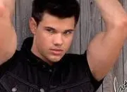 Quiz Vrai ou Faux sur Taylor Lautner : )