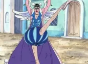 Quiz Personnages de One Piece (13)