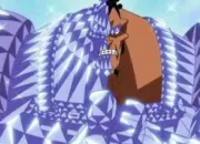 Quiz Personnages de One Piece (16)