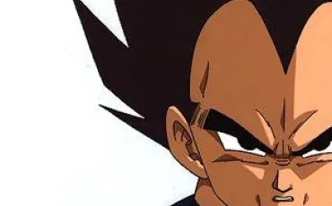 Quiz Vegeta