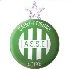  quel club appartient ce logo ?