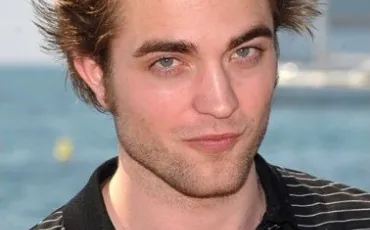 Quiz Robert pattinson