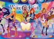 Quiz Les Winx