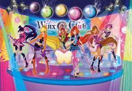 Quiz Winx