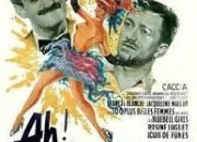 Quiz Les affiches des films de Louis de Funs