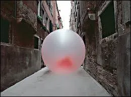 Quel est ce ballon ?