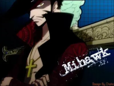 Quelle est la prime de Mihawk ?