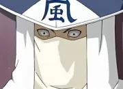 Quiz Naruto - Les Kages