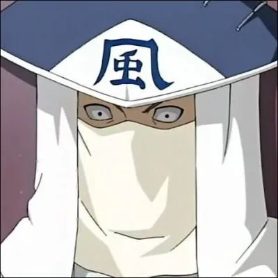 Qui devient le 5me Kazekage de Suna ?