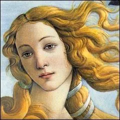 Aphrodite est la desse de :