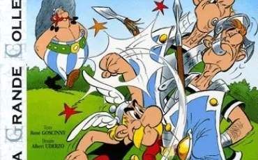 Quiz Asterix