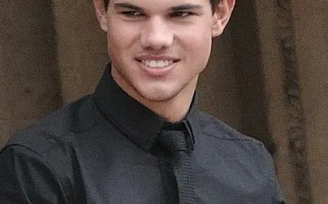 Quiz Taylor lautner