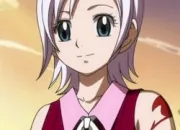 Quiz Personnages de Fairy Tail (4)