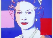 Quiz Quelques portraits tonnants de la Reine Elizabeth II