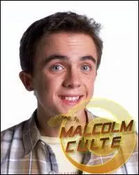 Malcolm in the...