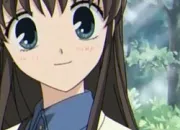 Quiz Fruits Basket