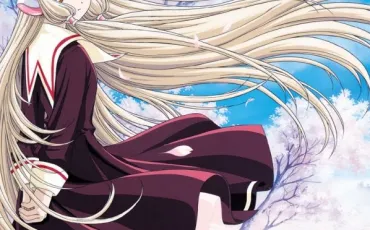 Quiz Chobits