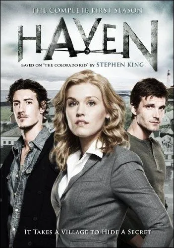 Haven, c'est quoi ?