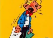 Quiz Les personnages de Gaston Lagaffe