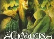 Quiz Les Chevaliers d'Emeraude : les couvertures