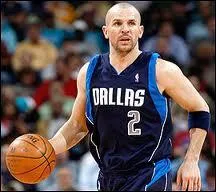 Qui est ce joueur champion NBA avec les Dallas Mavericks ?