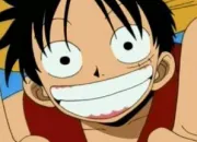 Quiz Personnages de One Piece