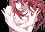 Quiz Elfen Lied