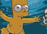 Quiz Simpson en fans du DeviantArt - Numro 2