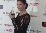 Quiz Catherine Zeta-Jones