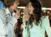 Quiz High School Musical 1