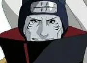 Quiz Naruto - Hoshigaki Kisame