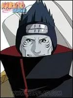 Kisame est un Ninja dserteur du village cach :