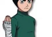 Quiz Naruto - Rock Lee