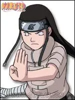 Neji est un Genin du village de :