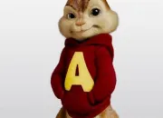 Quiz Alvin et les Chipmunks !