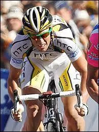 La saison 2011 prend la couleur australienne avec la victoire au Tour du Qatar de :