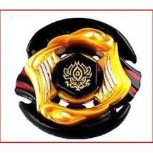 Quiz Beyblade