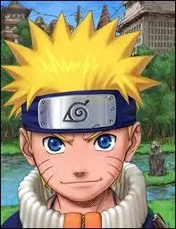 Naruto Uzumaki est un jeune garon de...