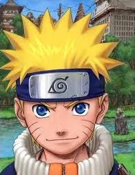 Quiz Naruto