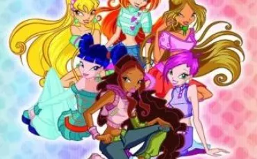 Quiz Winx