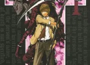 Quiz Death Note