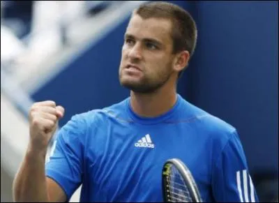 Youzhny ... (Russie)