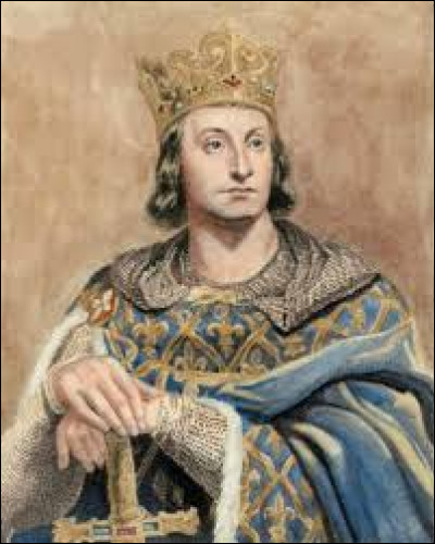 De quelle dynastie, le roi Philippe II (1165-1223) est-il le représentant ?
