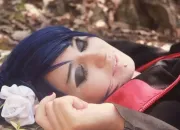 Quiz Naruto - Cosplays