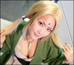 Quel est ce cosplay ?