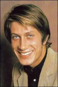 Jacques Dutronc se nomme en ralit