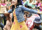 Quiz Camp Rock