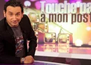 Quiz Touche pas  mon poste (2011-2012)