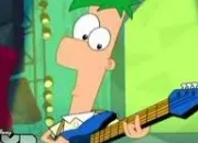 Quiz Phineas et Ferb