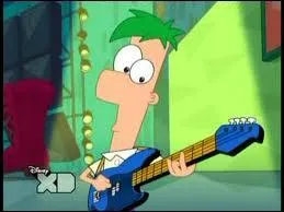 Quel est le pays d'origine de Ferb ?